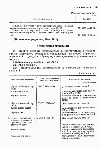 Страница 14 ГОСТ 23703-79