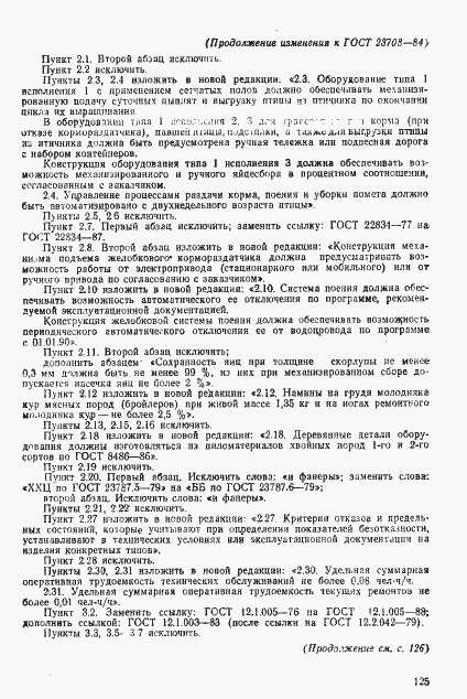 Страница 15 ГОСТ 23708-84