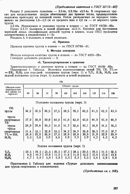 Страница 19 ГОСТ 23712-85