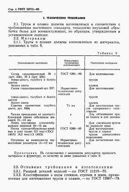 Страница 8 ГОСТ 23712-85