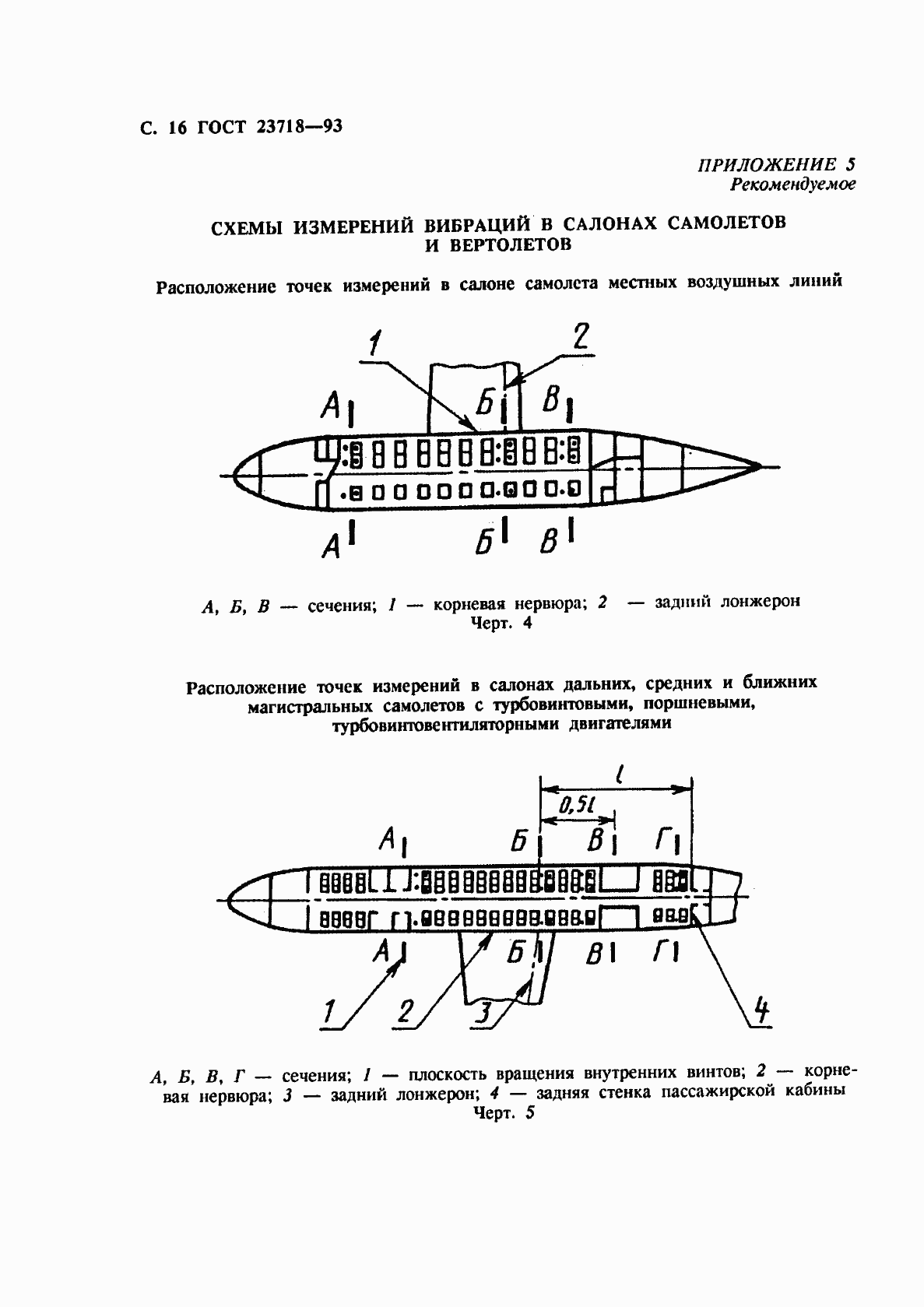 Страница 18 ГОСТ 23718-93