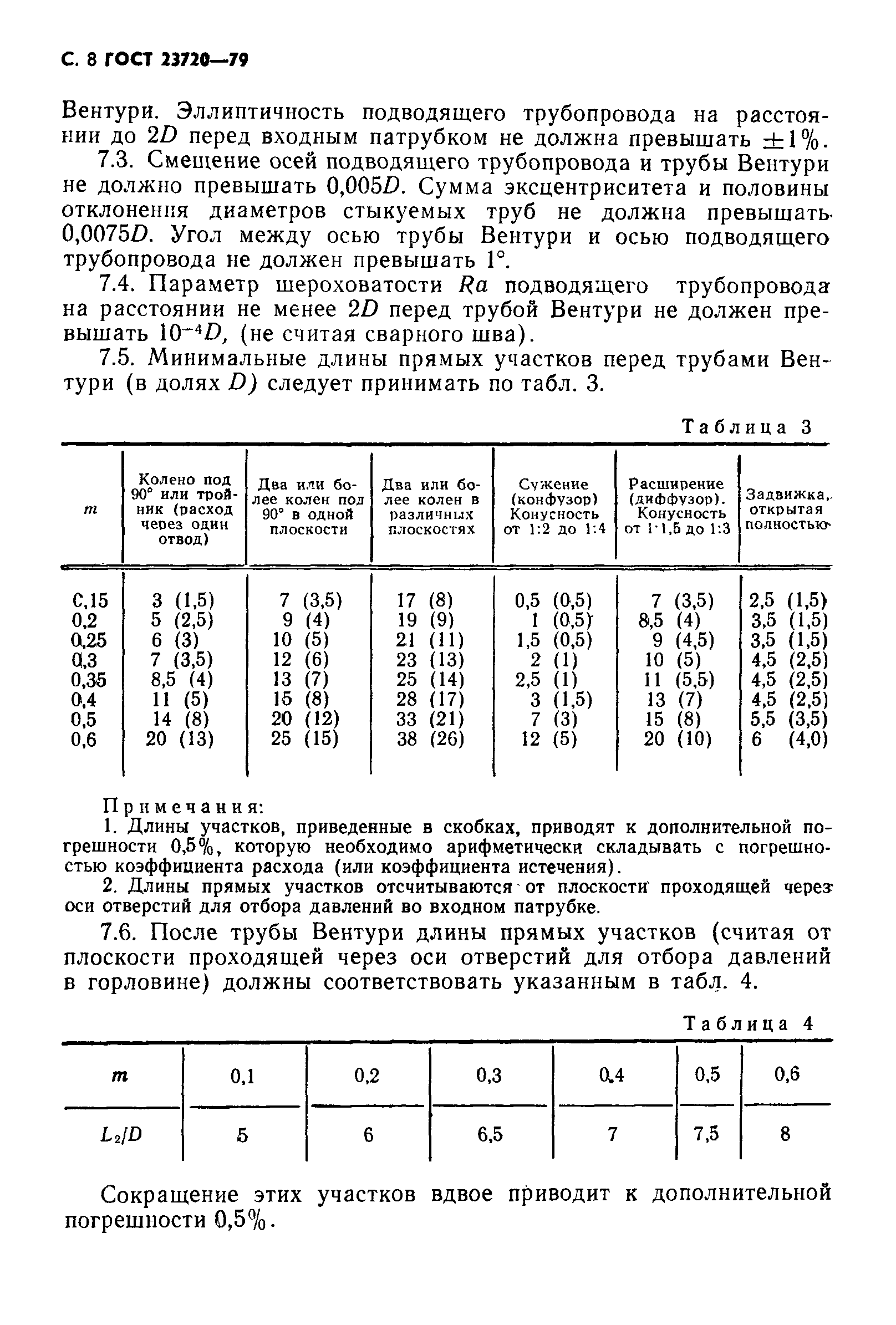 Страница 9 ГОСТ 23720-79