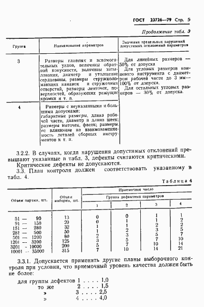 Страница 7 ГОСТ 23726-79