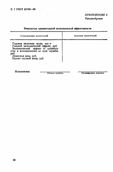 Страница 7 ГОСТ 23729-88