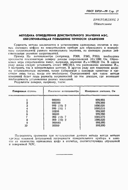 Страница 30 ГОСТ 23737-79
