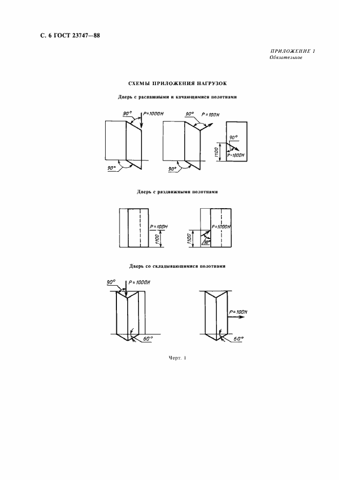 Страница 7 ГОСТ 23747-88