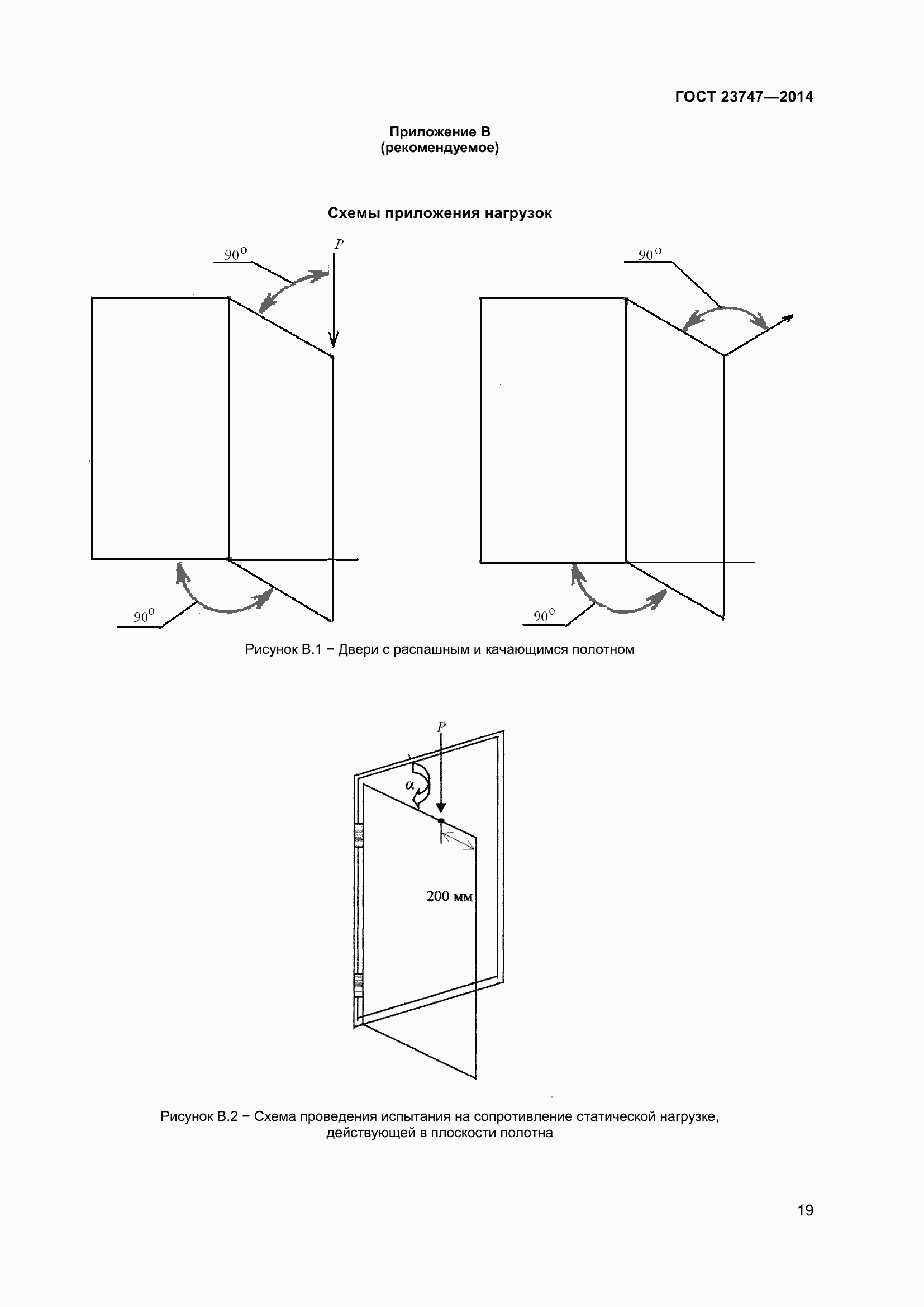 Страница 23 ГОСТ 23747-2015