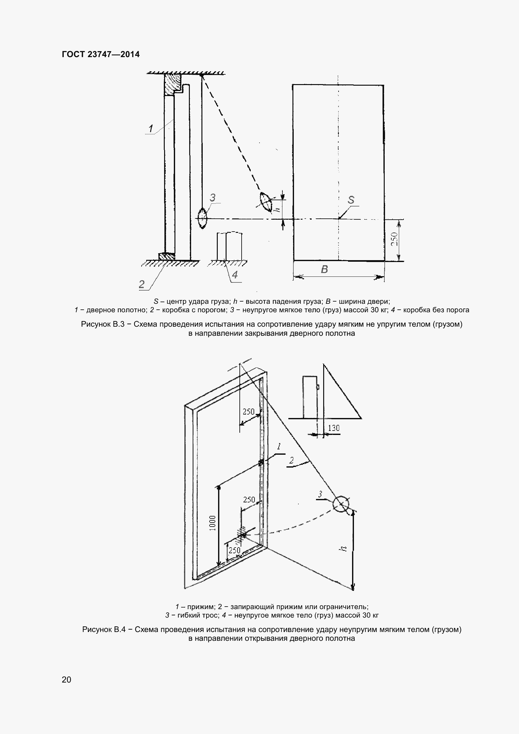Страница 24 ГОСТ 23747-2015