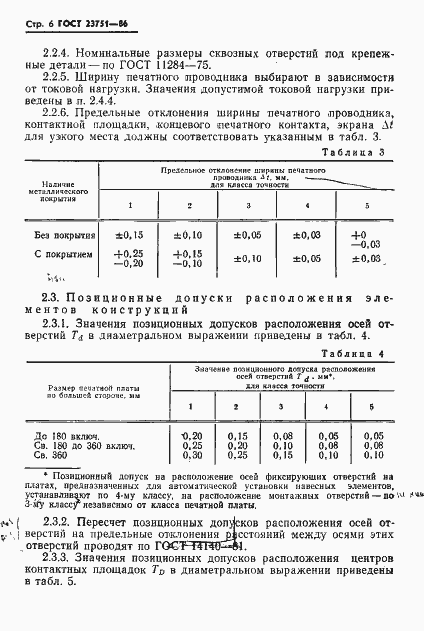 Страница 7 ГОСТ 23751-86