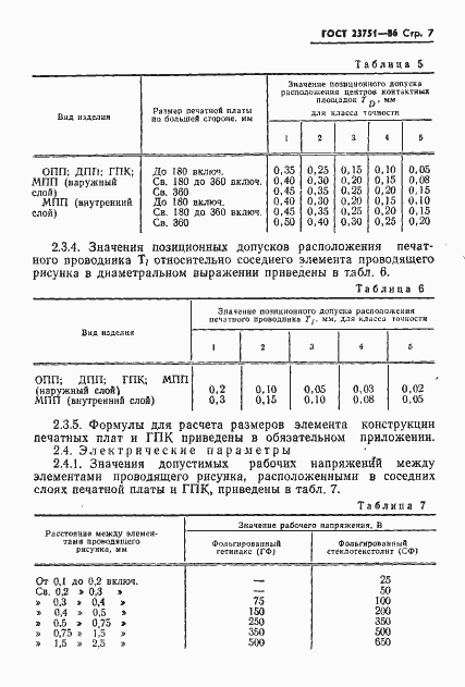 Страница 8 ГОСТ 23751-86