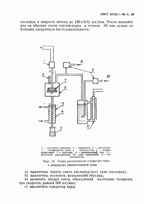 Страница 51 ГОСТ 23752.1-92