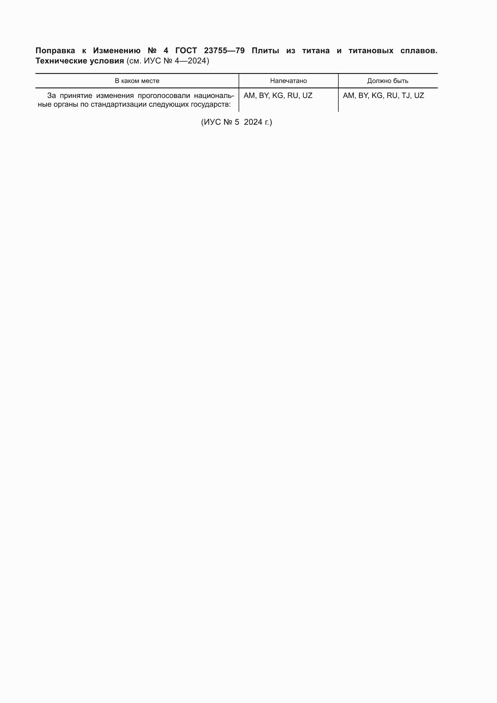 Приложение №1