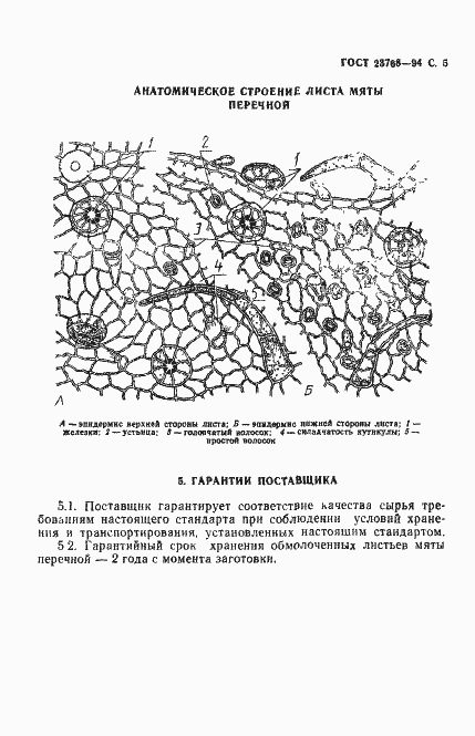 Страница 7 ГОСТ 23768-94