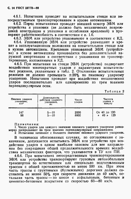 Страница 15 ГОСТ 23773-88