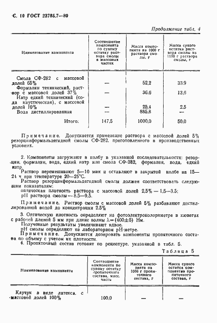 Страница 11 ГОСТ 23785.7-89
