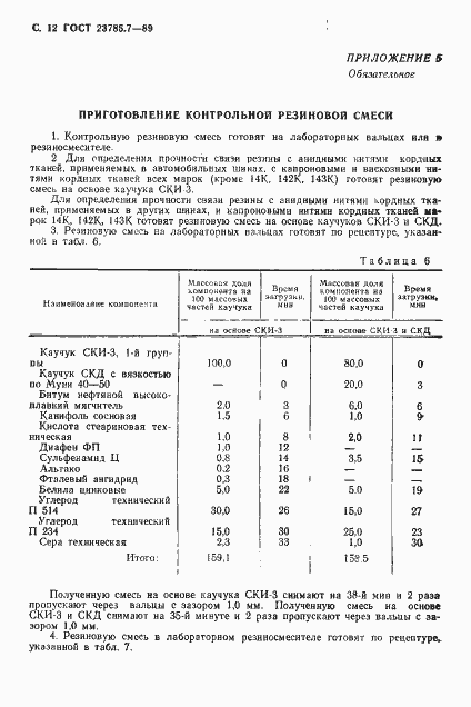 Страница 13 ГОСТ 23785.7-89