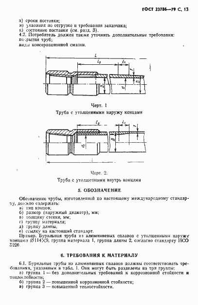 Страница 14 ГОСТ 23786-79