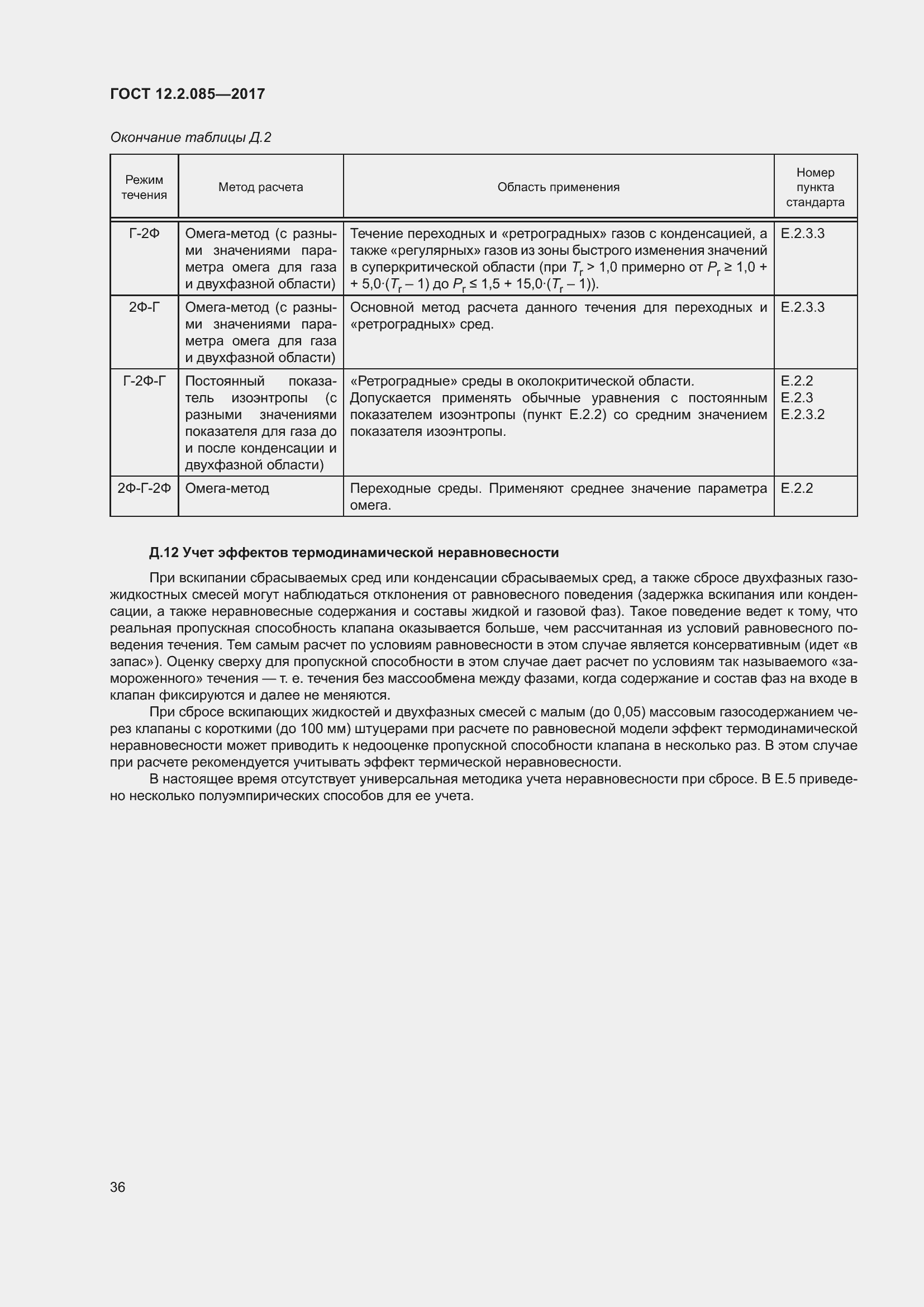 Страница 42 ГОСТ 12.2.085-2017