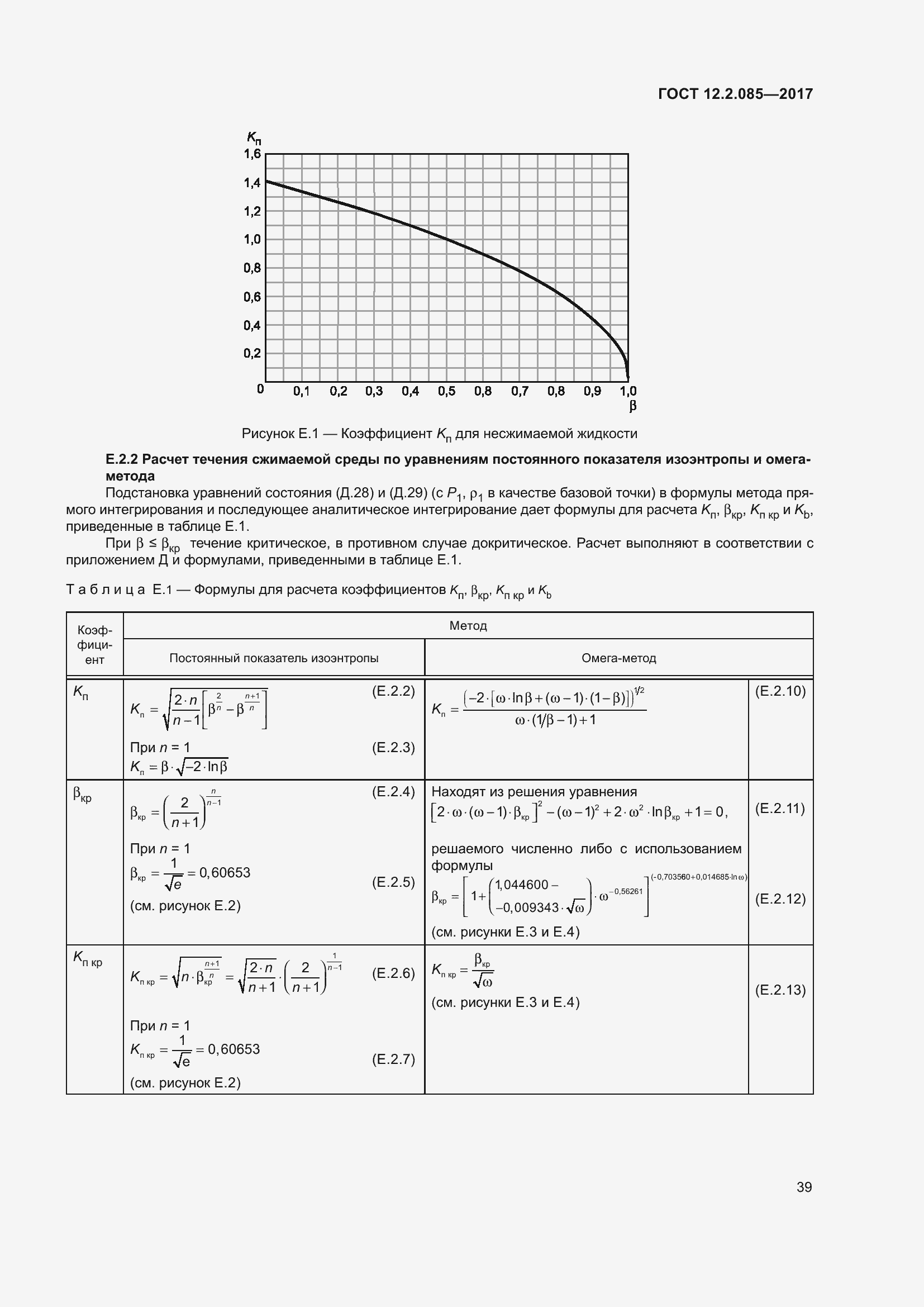Страница 45 ГОСТ 12.2.085-2017