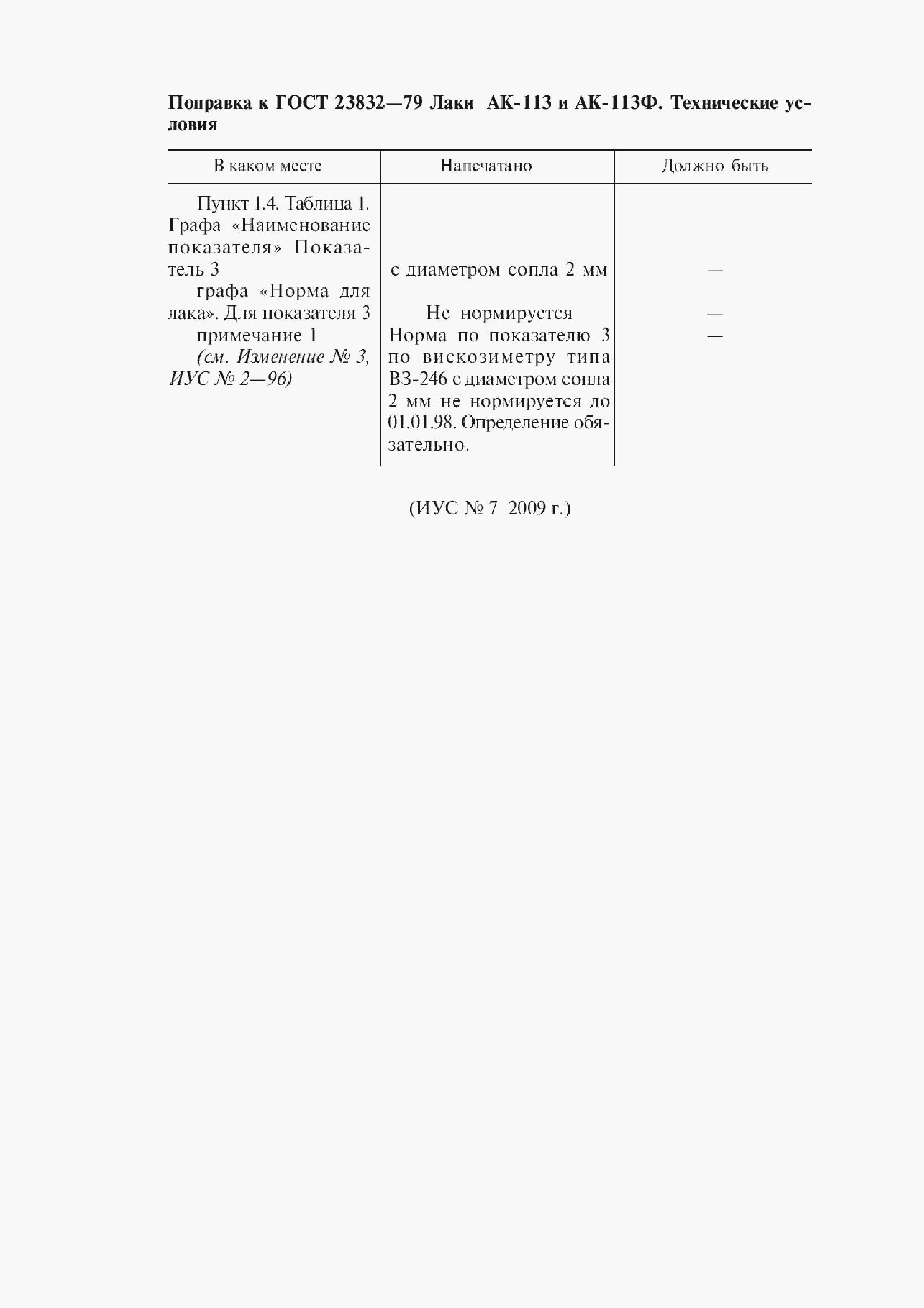 Страница 2 ГОСТ 23832-79