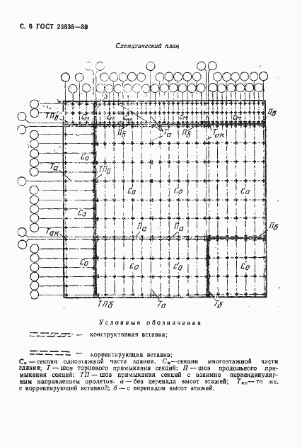 Страница 7 ГОСТ 23838-89
