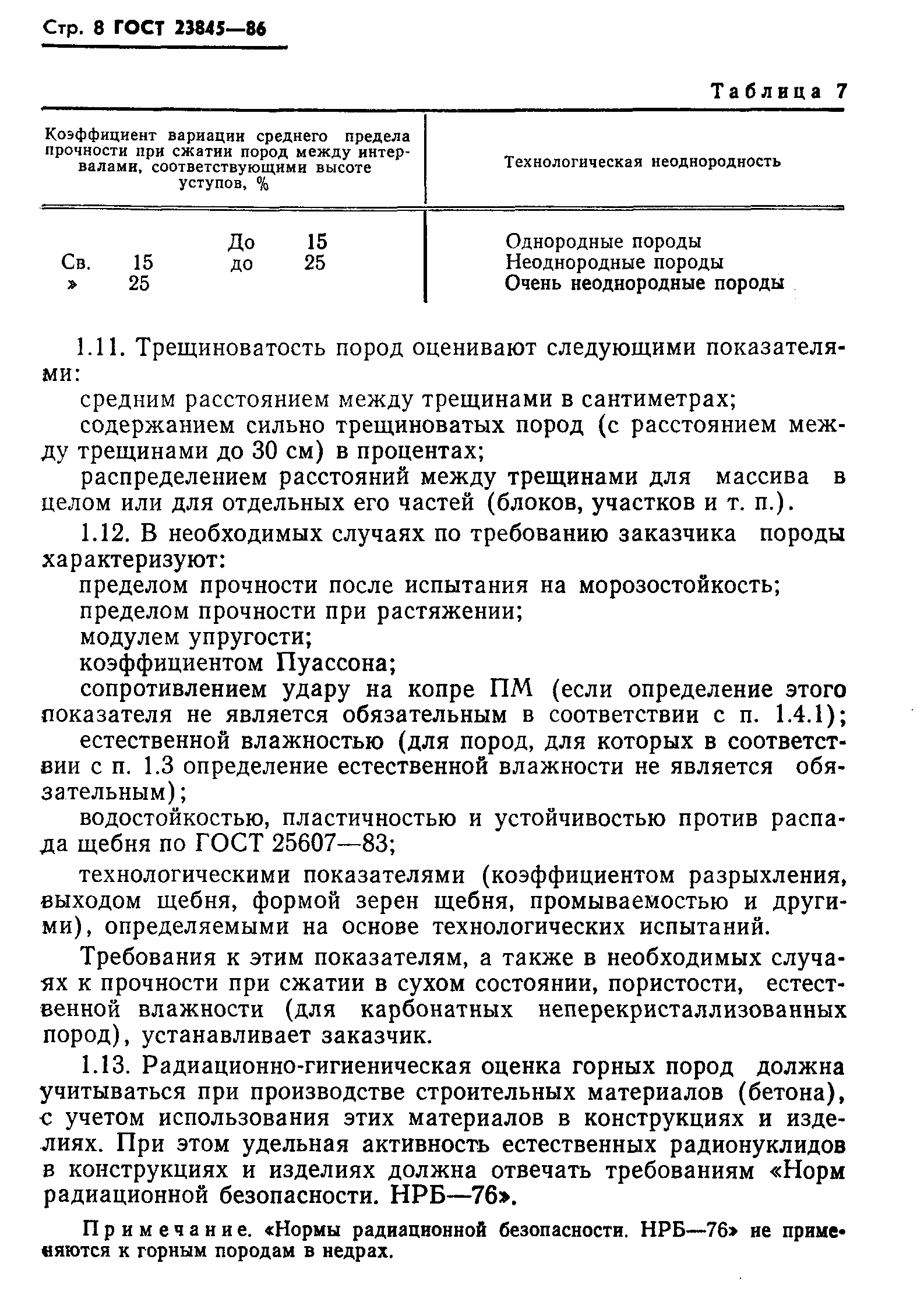 Страница 10 ГОСТ 23845-86