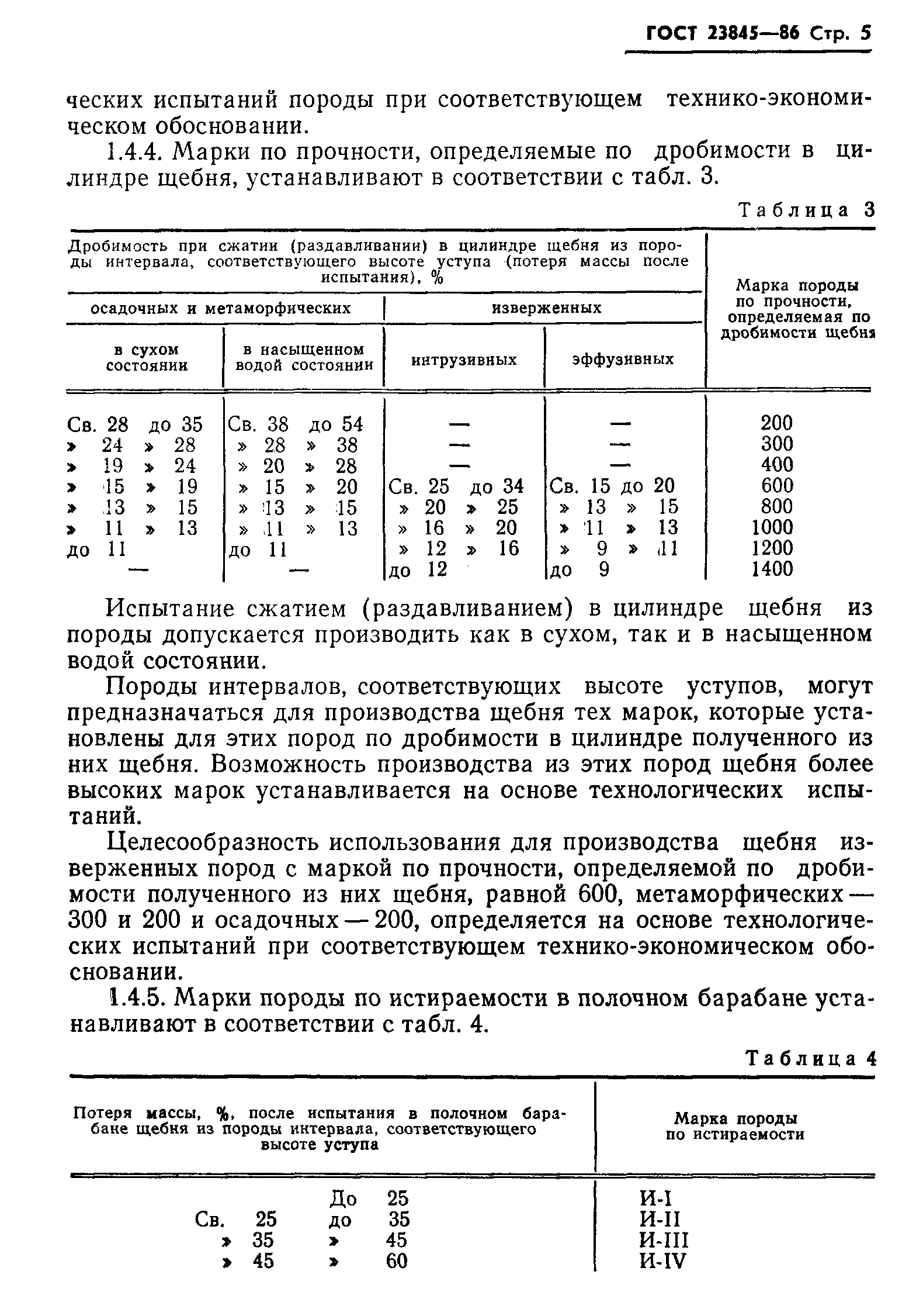 Страница 7 ГОСТ 23845-86