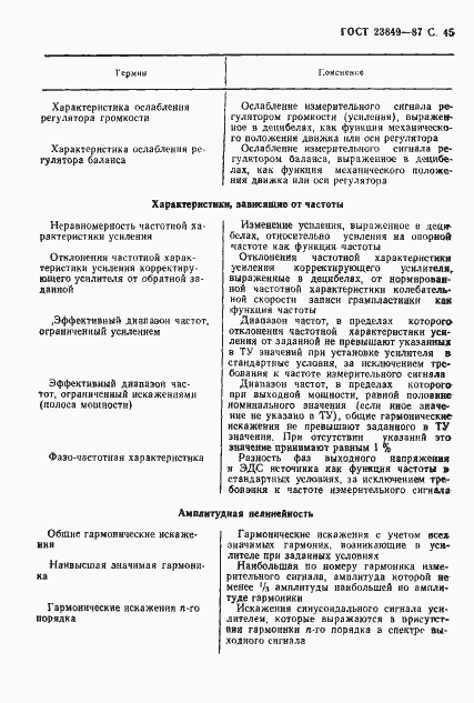 Страница 46 ГОСТ 23849-87