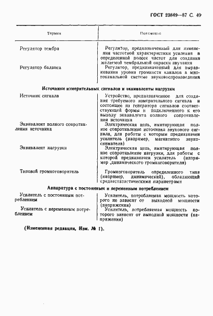 Страница 50 ГОСТ 23849-87