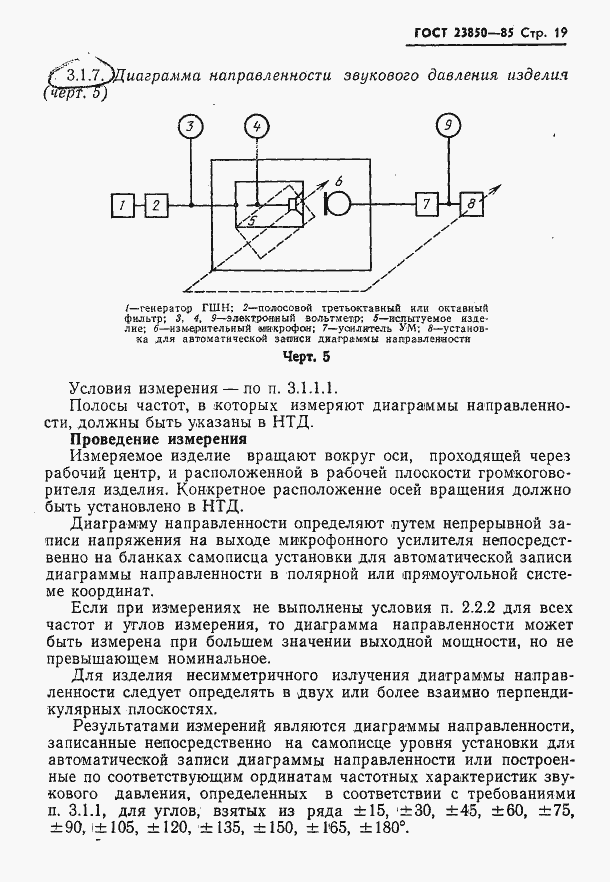 Страница 20 ГОСТ 23850-85