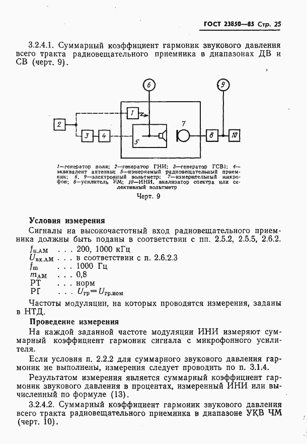 Страница 26 ГОСТ 23850-85