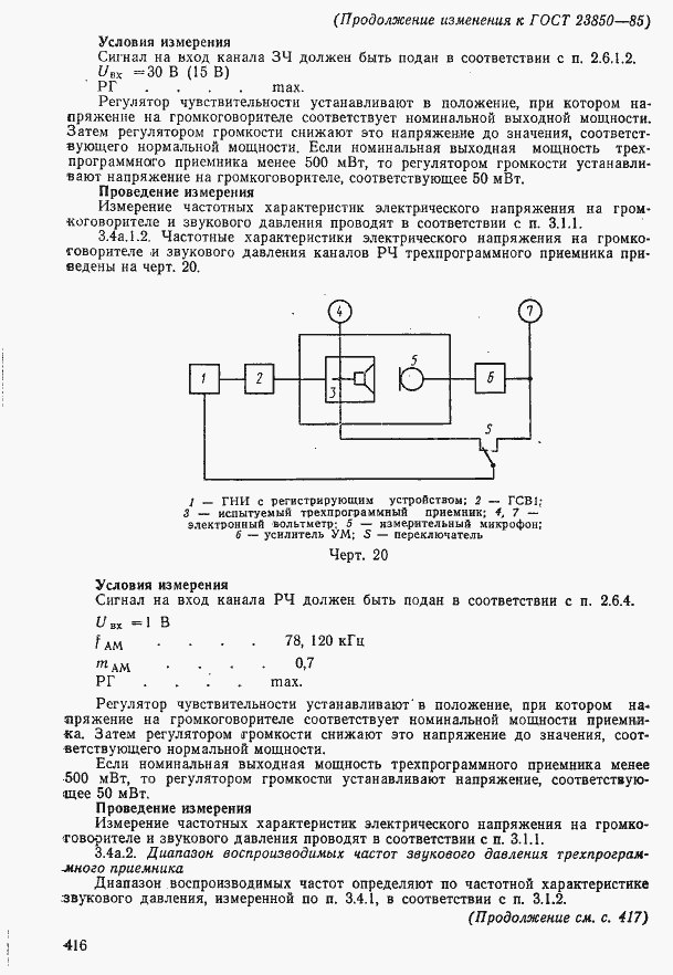 Страница 48 ГОСТ 23850-85