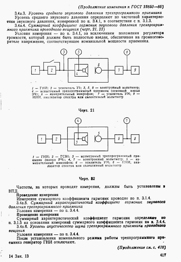 Страница 49 ГОСТ 23850-85