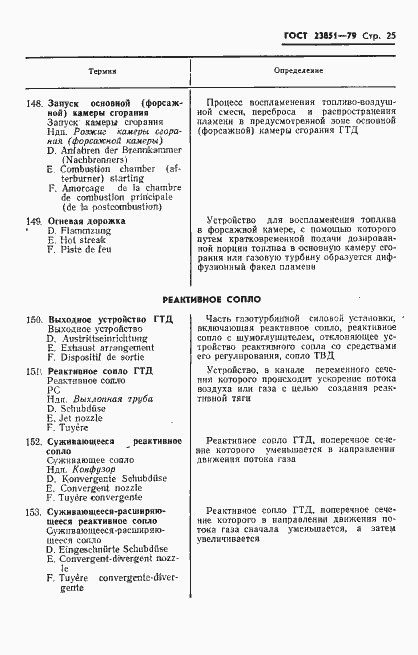 Страница 26 ГОСТ 23851-79