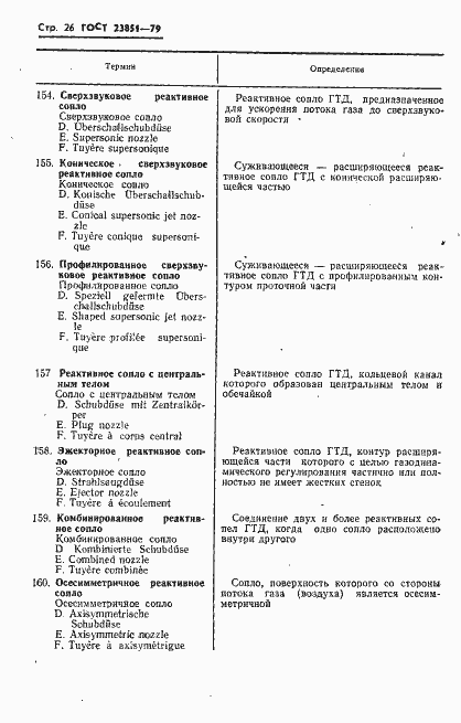 Страница 27 ГОСТ 23851-79
