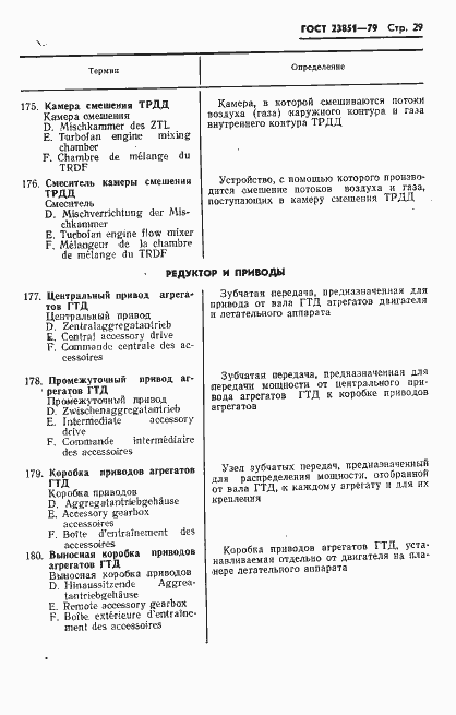 Страница 30 ГОСТ 23851-79
