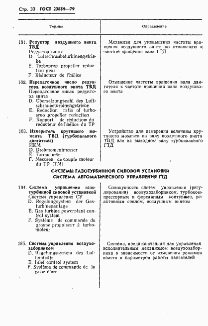 Страница 31 ГОСТ 23851-79