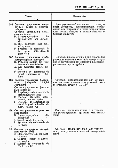 Страница 32 ГОСТ 23851-79
