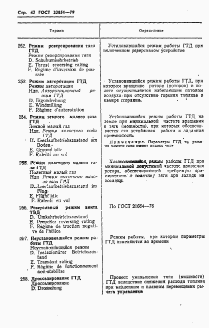 Страница 43 ГОСТ 23851-79