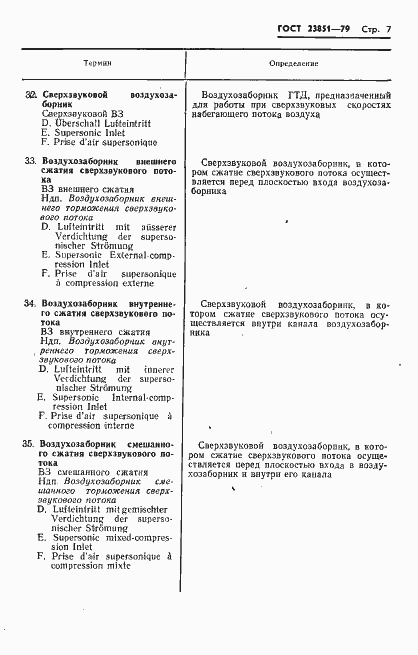 Страница 8 ГОСТ 23851-79