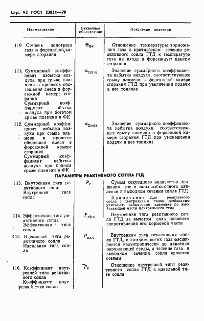 Страница 93 ГОСТ 23851-79