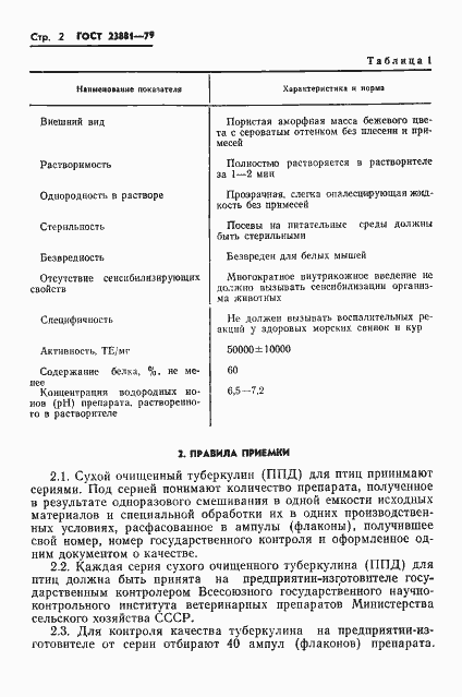 Страница 4 ГОСТ 23881-79