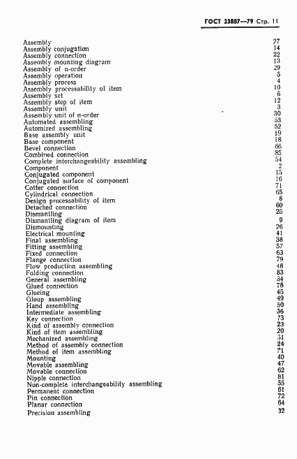 Страница 12 ГОСТ 23887-79