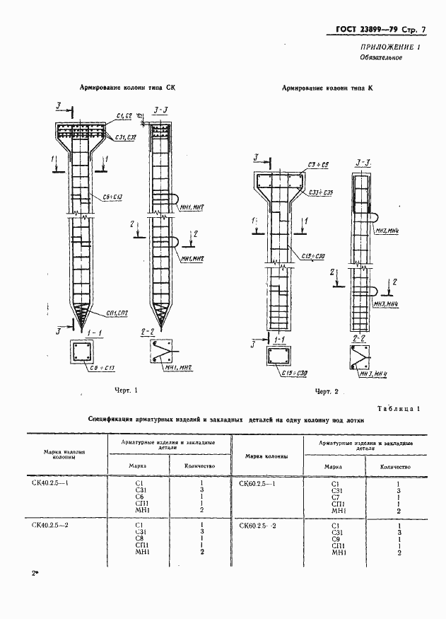 Страница 9 ГОСТ 23899-79