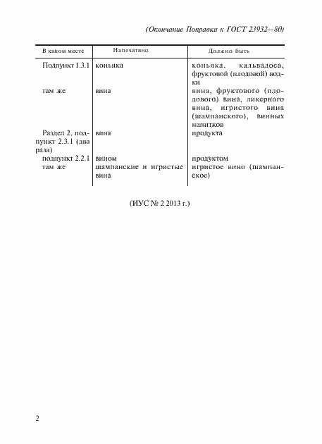 Страница 3 ГОСТ 23943-80