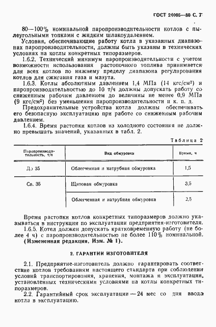 Страница 8 ГОСТ 24005-80
