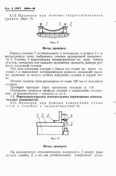 Страница 10 ГОСТ 24016-80