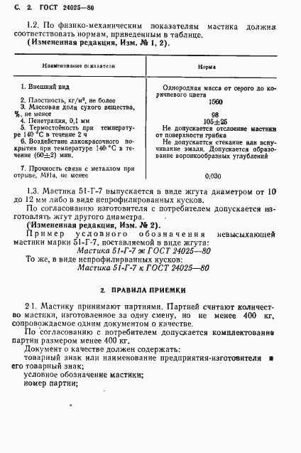 Страница 4 ГОСТ 24025-80