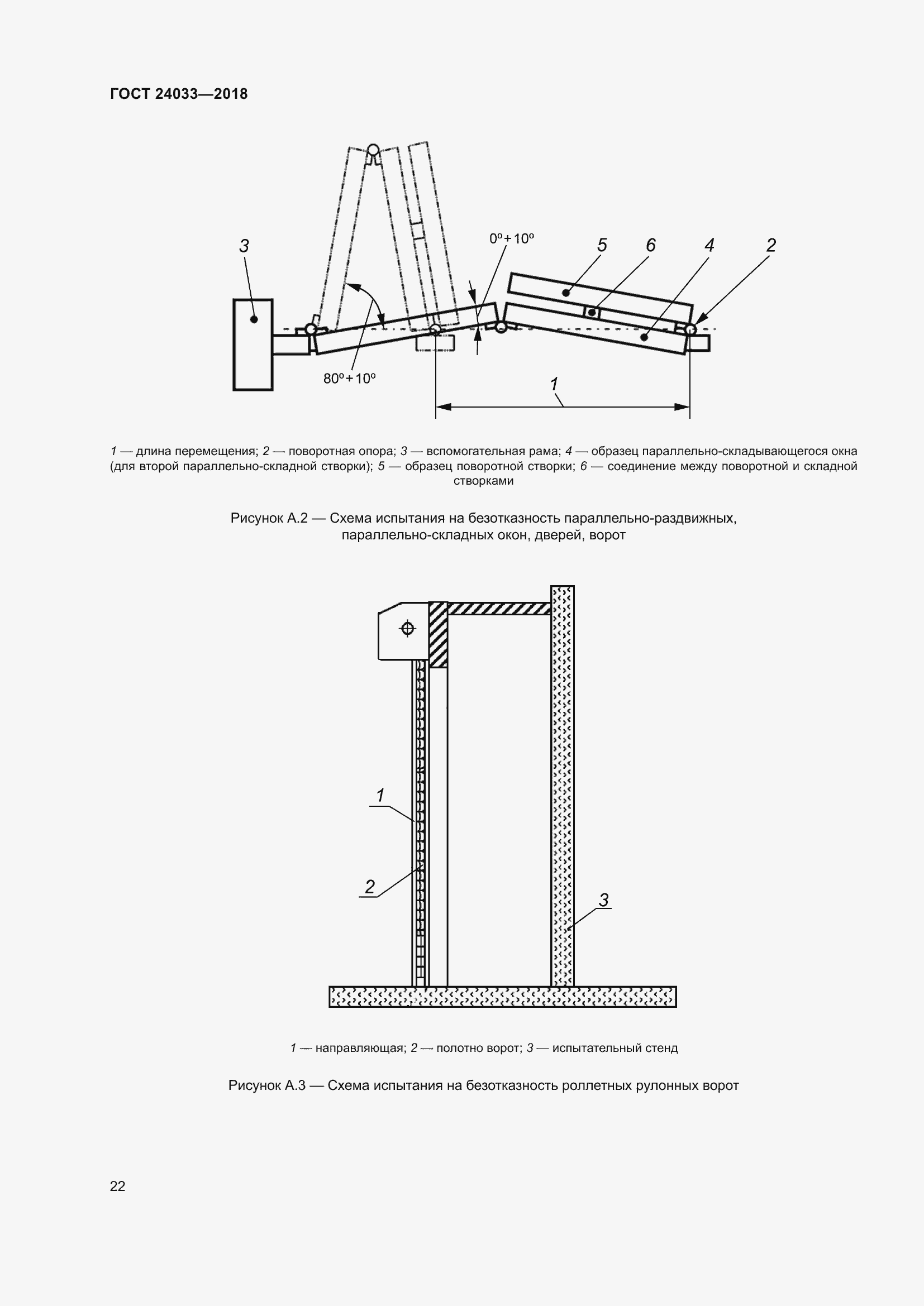 Страница 27 ГОСТ 24033-2018