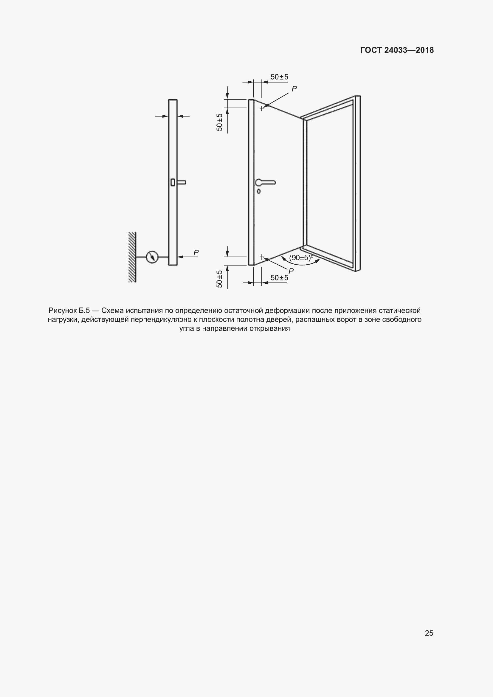 Страница 30 ГОСТ 24033-2018